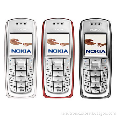 $6.98 refurbished Nokia Motorola mobile phone 3120